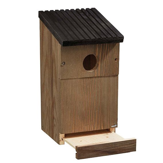 Gardman Multi Nest Box